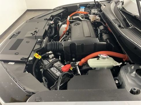 New 2026 Honda CR-V TrailSport image 21