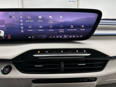 New 2026 Buick Enclave Avenir w/ Super Cruise Package image 32