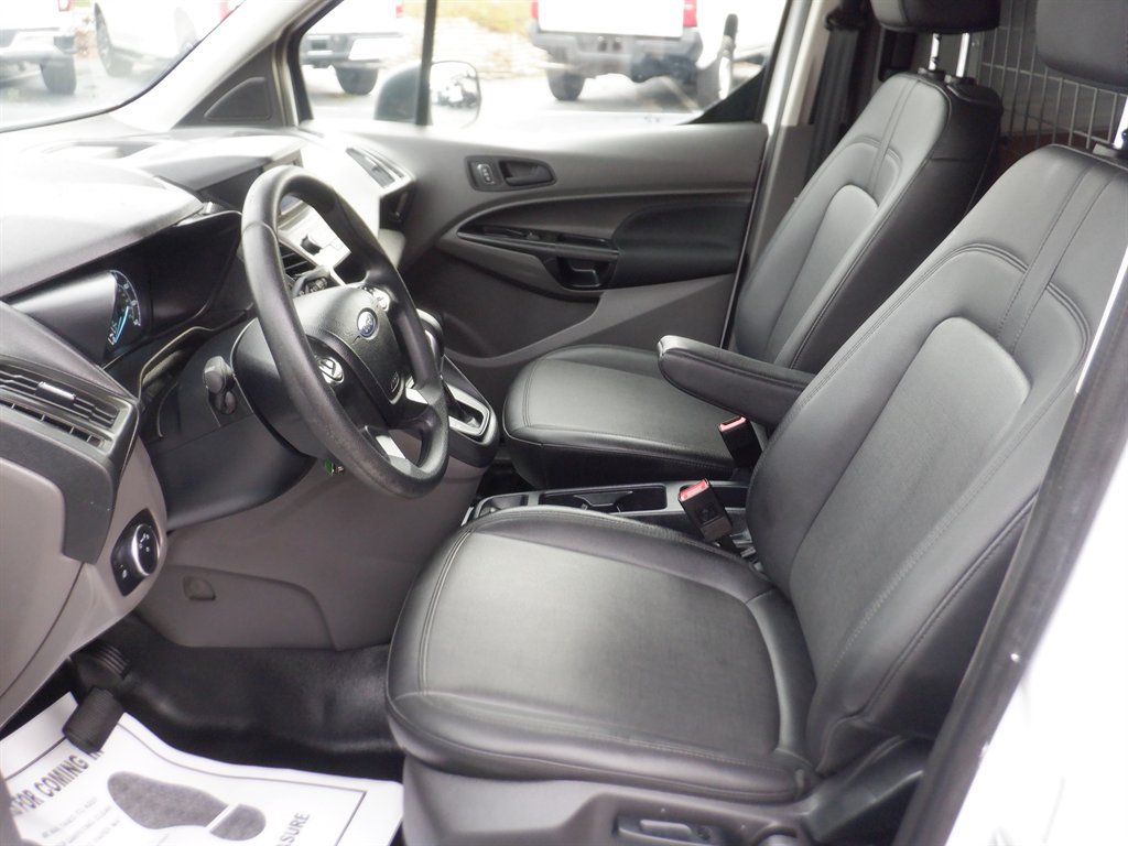 Used 2022 Ford Transit Connect XL FWD image 12