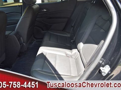 Used 2024 Chevrolet Trax ACTIV w/ Driver Confidence Package FWD image 19