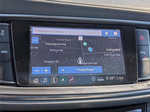 Used 2021 Buick Enclave Essence w/ Sound and Sites Package image 31