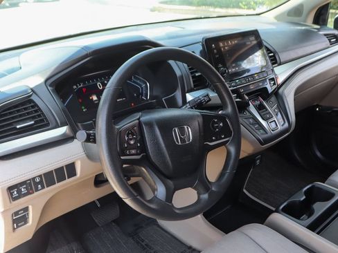 Used 2021 Honda Odyssey EX image 19