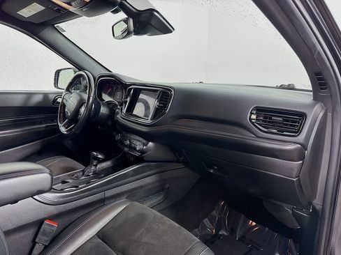 Used 2022 Dodge Durango GT image 29