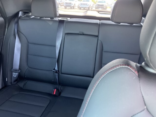 Used 2024 Chevrolet TrailBlazer RS w/ Convenience Package AWD/4WD image 13