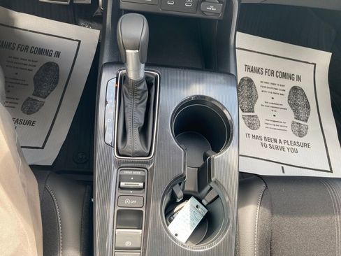 New 2026 Honda Civic Sport image 13