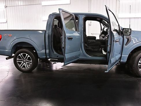 Used 2023 Ford F150 XL w/ STX Appearance Package AWD/4WD image 31