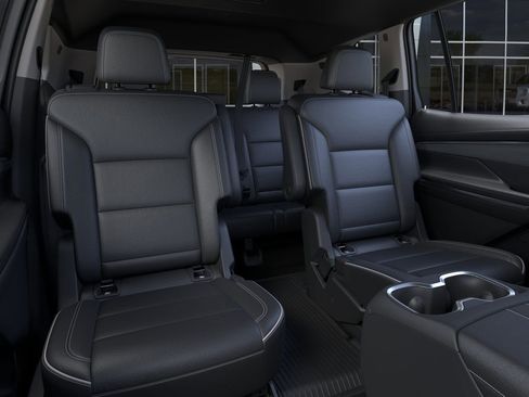 New 2026 Buick Enclave Preferred image 17