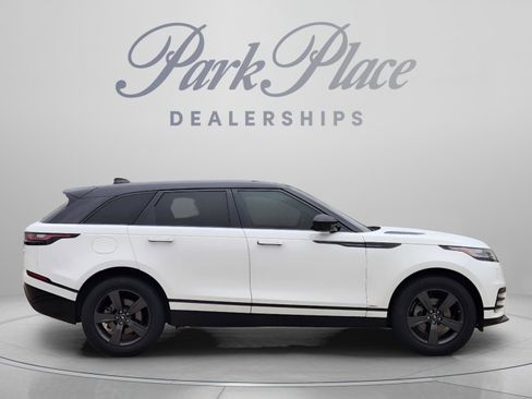 Used 2020 Land Rover Range Rover Velar R-Dynamic S AWD/4WD image 6