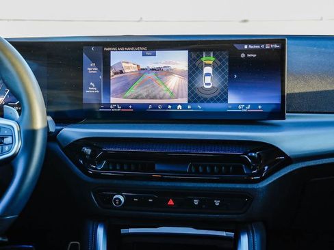 Used 2025 BMW 230i xDrive Coupe w/ M Sport Package image 14