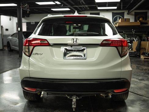Used 2020 Honda HR-V EX image 6
