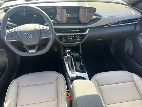 New 2026 Buick Envista Sport Touring FWD image 14
