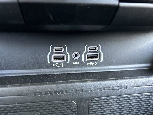 New 2025 RAM 1500 Big Horn image 32