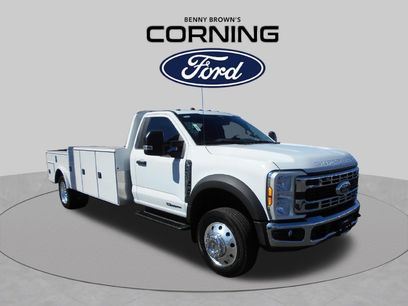 Used 2025 Ford F450 XL