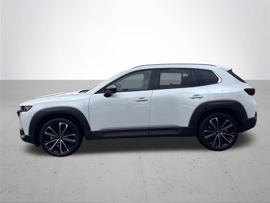 Used 2025 MAZDA CX-50 AWD 2.5 S w/ Premium Plus Pkg image 11