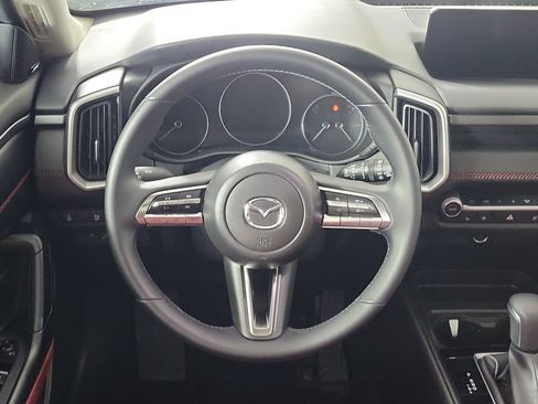 Certified 2026 MAZDA CX-50 AWD 2.5 Hybrid w/ Weather Package image 14