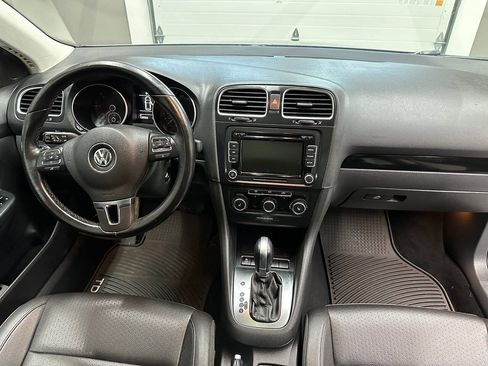 Used 2014 Volkswagen Jetta TDI FWD image 19