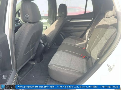 Used 2025 GMC Terrain Elevation image 14