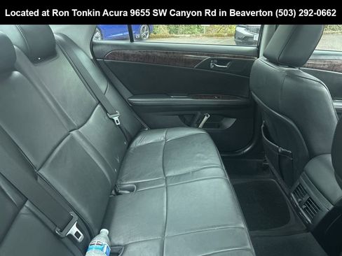 Used 2012 Toyota Avalon image 7