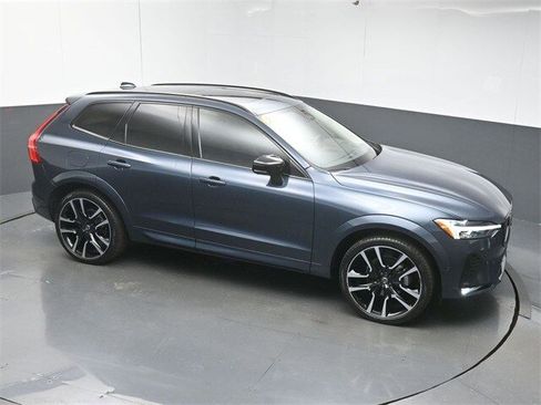 Certified 2023 Volvo XC60 B5 Ultimate FWD image 42