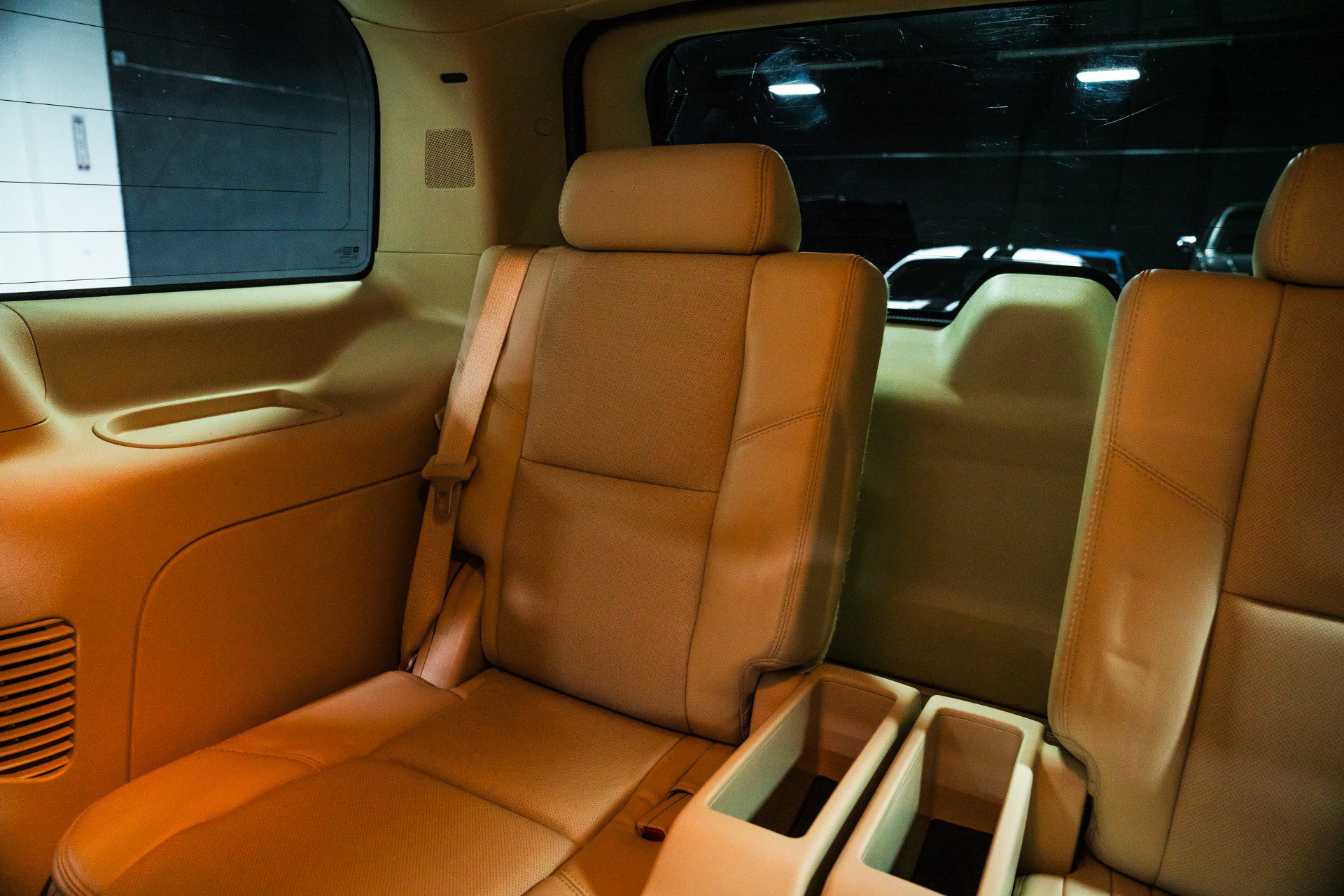 Used 2007 Cadillac Escalade AWD image 35