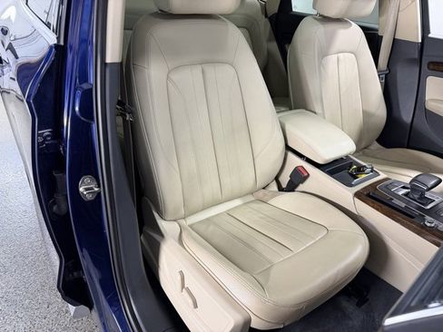 Used 2018 Audi Q5 2.0T Premium Plus w/ Premium Plus Package image 26