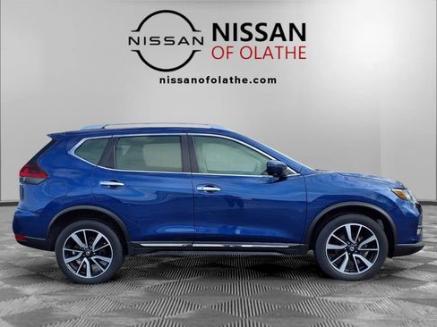 Used 2020 Nissan Rogue SL image 29