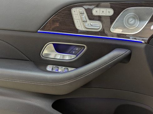 Used 2024 Mercedes-Benz GLE 350 GLE 350 image 13