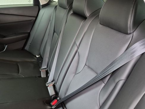 New 2026 Honda Accord EX-L image 30