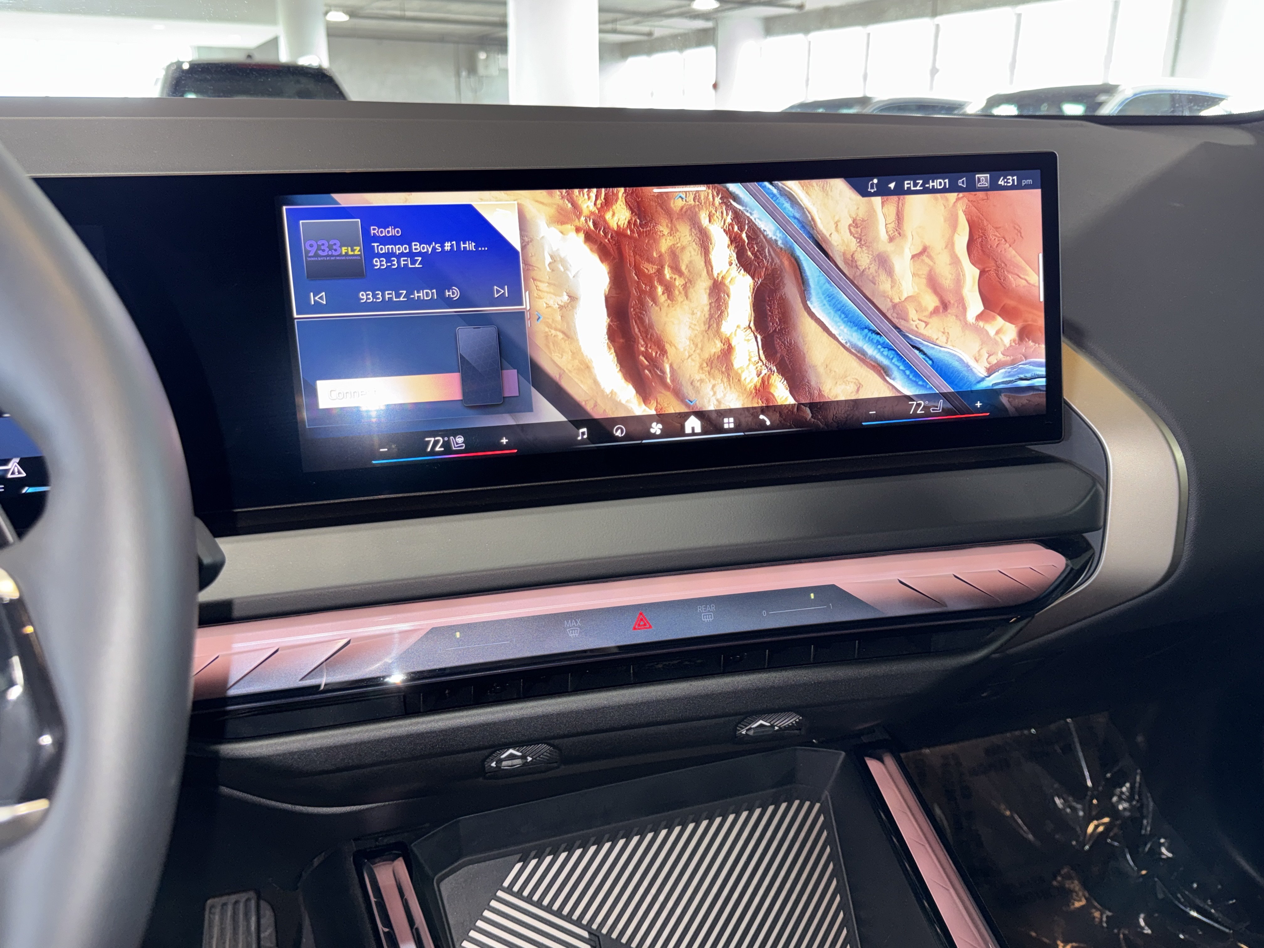 Certified 2025 BMW X3 xDrive30i AWD/4WD image 26