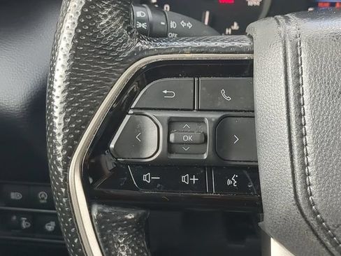 Used 2024 Toyota Tundra SR5 w/ SR5 Premium Package AWD/4WD image 27