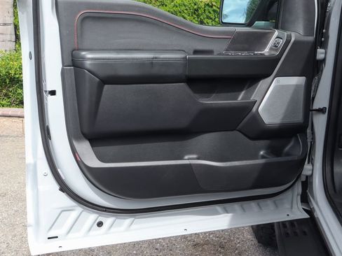 Used 2024 Ford F150 Raptor image 18