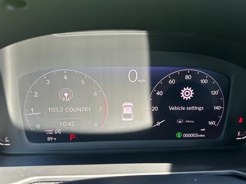 New 2026 Honda Accord SE image 10