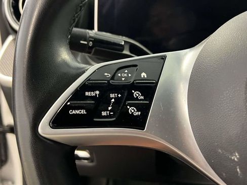 Certified 2023 Mercedes-Benz C 300 4MATIC Sedan image 22