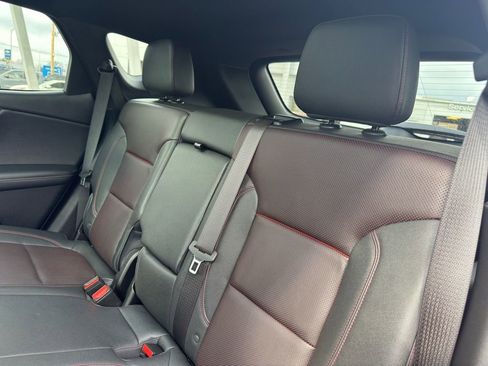 Used 2023 Chevrolet Blazer RS w/ Driver Confidence II Package image 15