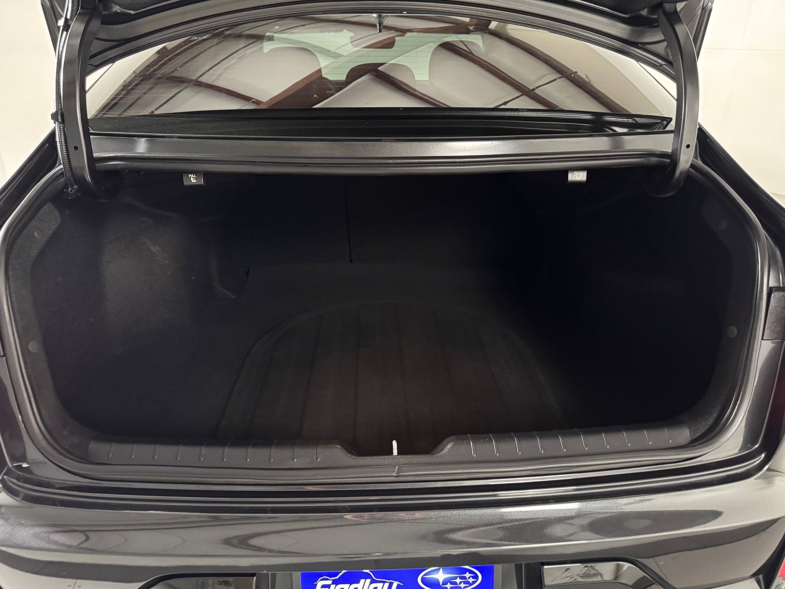 Used 2025 Kia K4 GT-Line w/ GT-Line Sunroof Package FWD image 17
