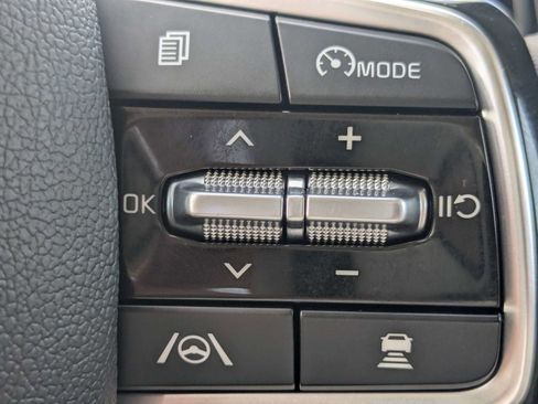 Certified 2023 Kia Sorento SX Prestige AWD/4WD image 34