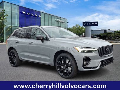 New 2026 Volvo XC60 T8 Ultra w/ Protection Package Premier