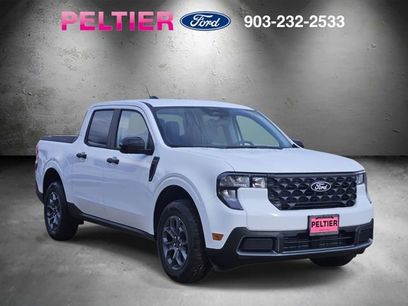 New 2026 Ford Maverick XLT w/ XLT Luxury Package