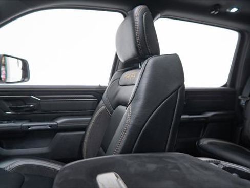 Used 2022 RAM 1500 TRX w/ TRX Level 2 Equipment Group image 23