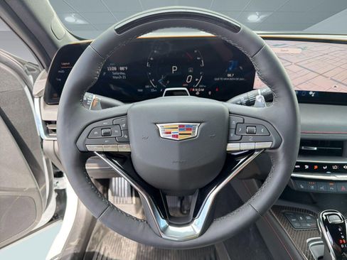 New 2026 Cadillac CT5 Sport RWD image 18