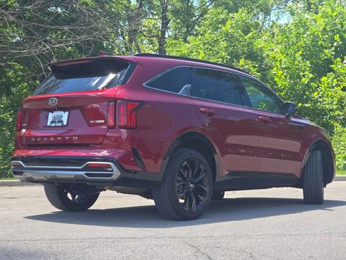 Used 2021 Kia Sorento SX AWD/4WD image 18