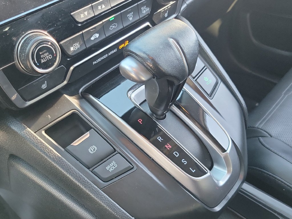 Used 2020 Honda CR-V EX-L image 12