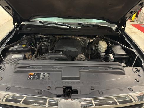 Used 2016 Chevrolet Silverado 2500 LT w/ All Star Edition image 31