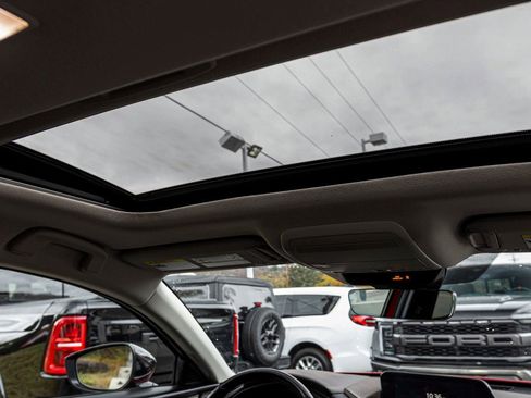 Used 2022 MAZDA CX-30 2.5 Turbo w/ Premium Plus Pkg image 30