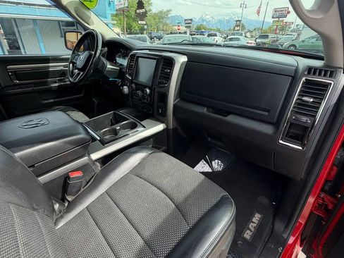Used 2014 RAM 1500 Sport AWD/4WD image 16