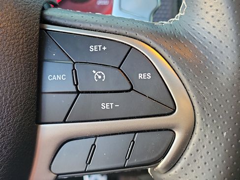 Used 2019 Dodge Charger SRT Hellcat w/ Harman/Kardon Audio Group image 20