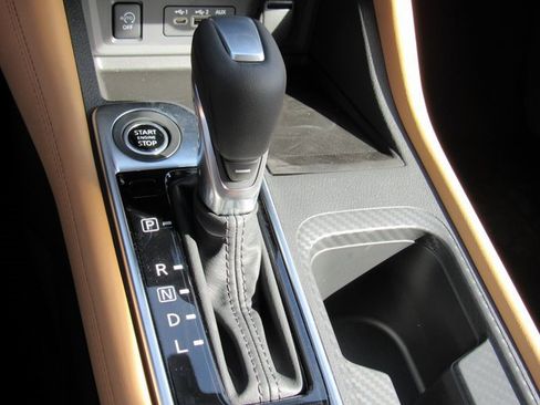 New 2025 Nissan Sentra SV image 19