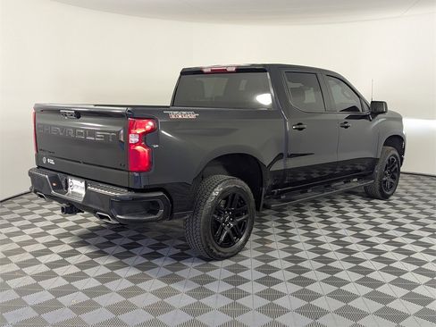 Used 2024 Chevrolet Silverado 1500 LT Trail Boss w/ Protection Package image 5