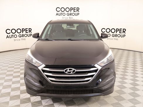 Used 2018 Hyundai Tucson SE image 8