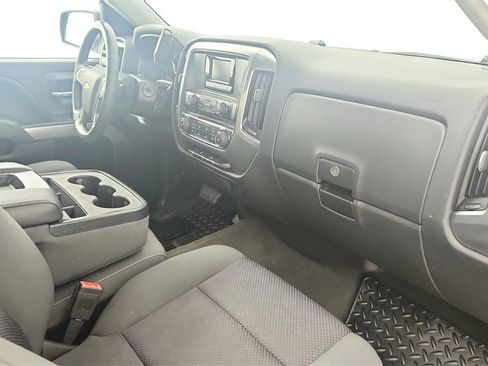 Certified 2015 Chevrolet Silverado 1500 LT w/ Texas Edition, 1LT Trim image 27